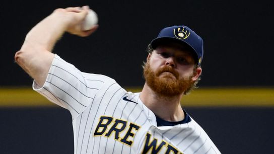 Final: Brewers 7, Pirates 4 taken in Milwaukee (Live coverage)